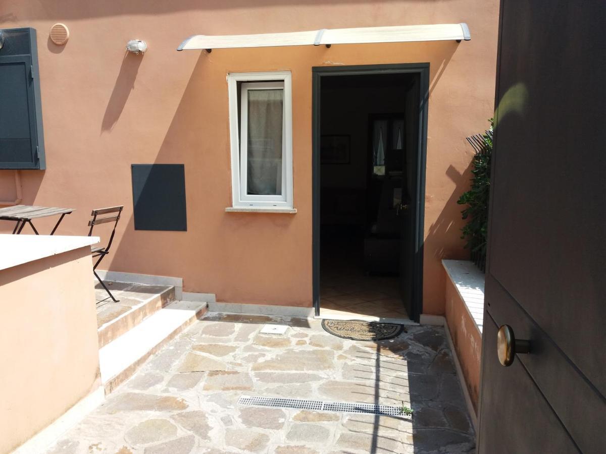 B&B Glicini Roma Esterno foto