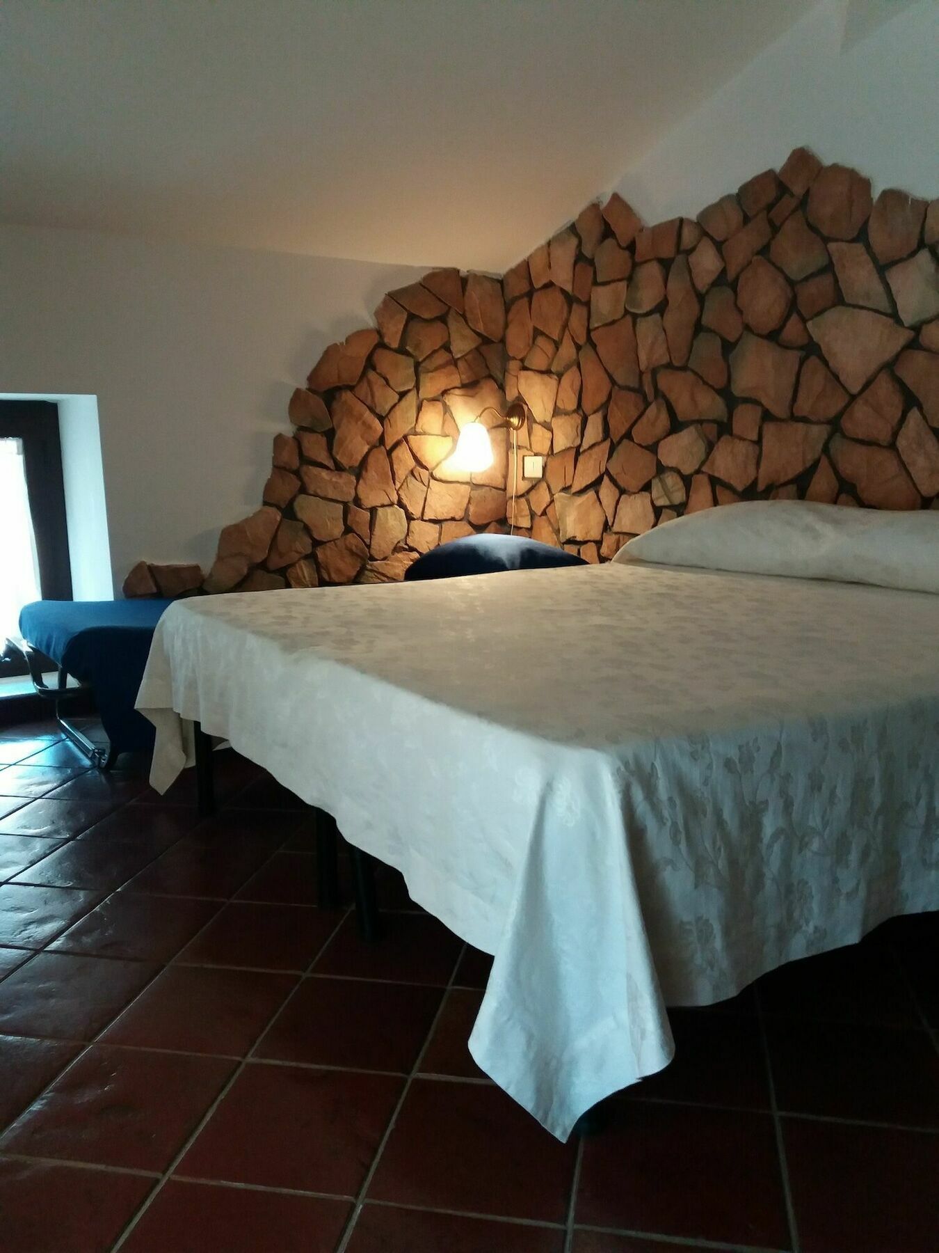 B&B Glicini Roma Esterno foto