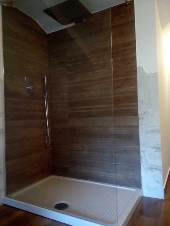 B&B Glicini Roma Esterno foto