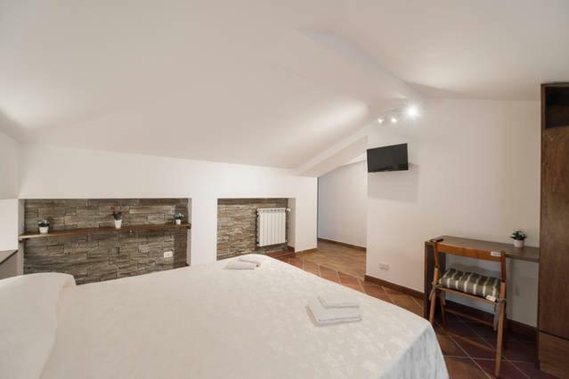 B&B Glicini Roma Esterno foto