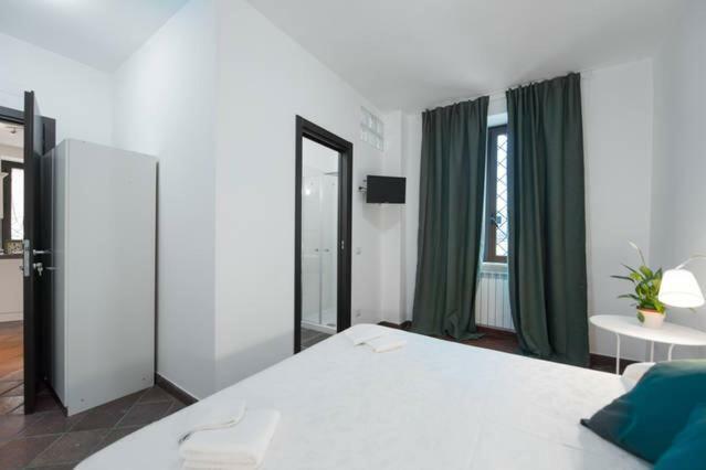 B&B Glicini Roma Esterno foto