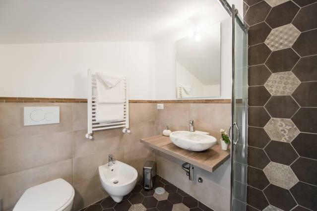 B&B Glicini Roma Esterno foto