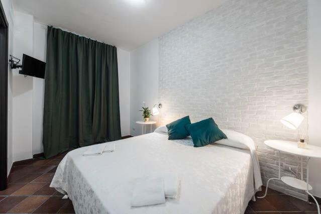B&B Glicini Roma Esterno foto