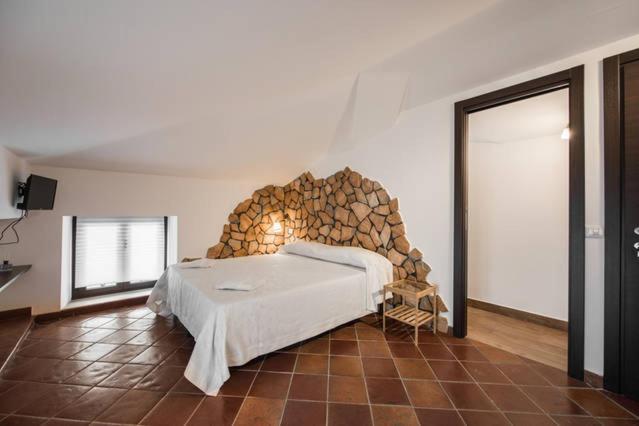 B&B Glicini Roma Esterno foto