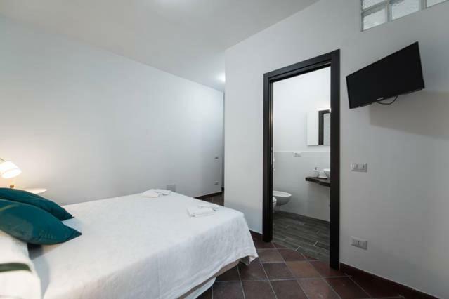 B&B Glicini Roma Esterno foto