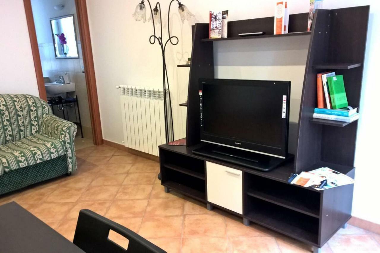 B&B Glicini Roma Esterno foto