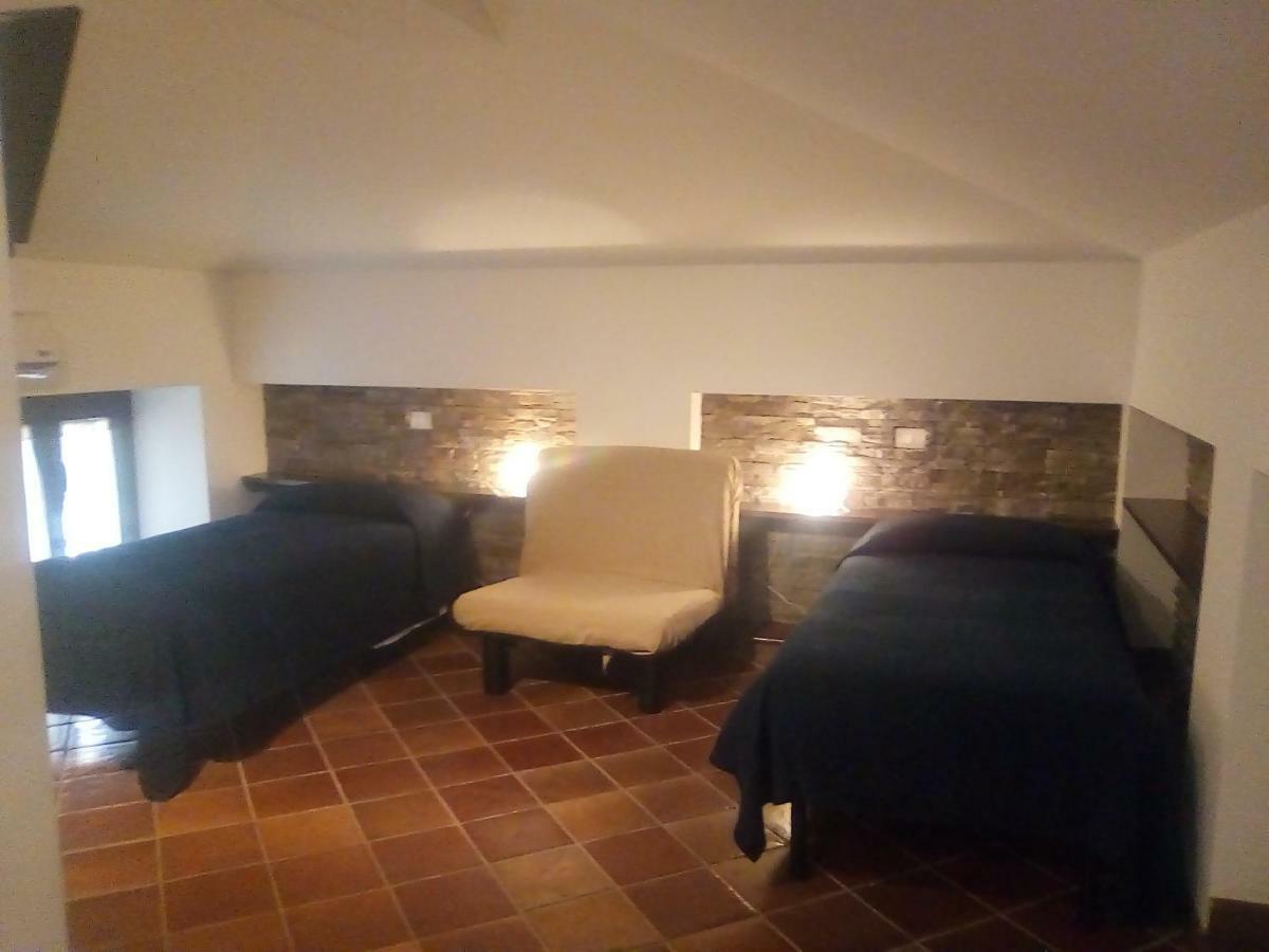 B&B Glicini Roma Esterno foto